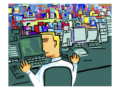 Computer Control