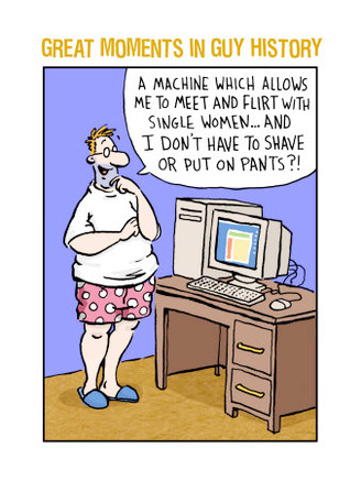 Guy History: Computer