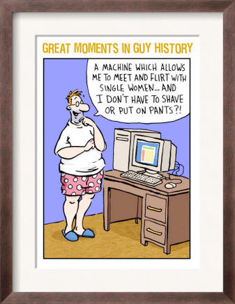 Guy History: Computer