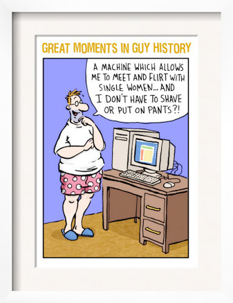Guy History: Computer