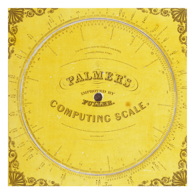 Telegraphic Computer
